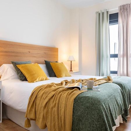 Appartamento Deluxe Astoria Triana II Acogedor Y Tranquilo Siviglia Esterno foto