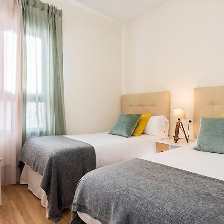 Appartamento Deluxe Astoria Triana II Acogedor Y Tranquilo Siviglia Esterno foto