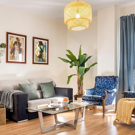 Appartamento Deluxe Astoria Triana II Acogedor Y Tranquilo Siviglia Esterno foto