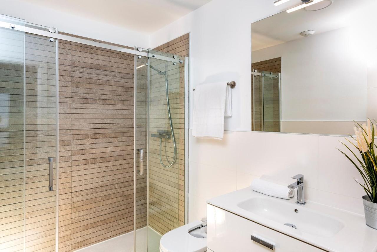 Appartamento Deluxe Astoria Triana II Acogedor Y Tranquilo Siviglia Esterno foto